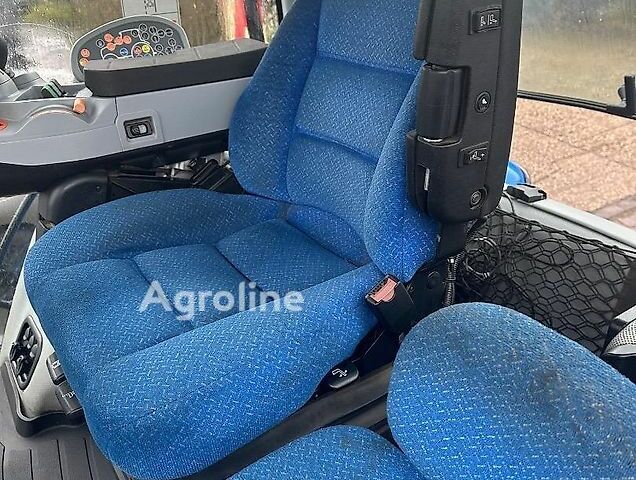 Нью Холланд T8.435, объемом двигателя 0 л и пробегом 0 тыс. км за 116899 $, фото 11 на Automoto.ua