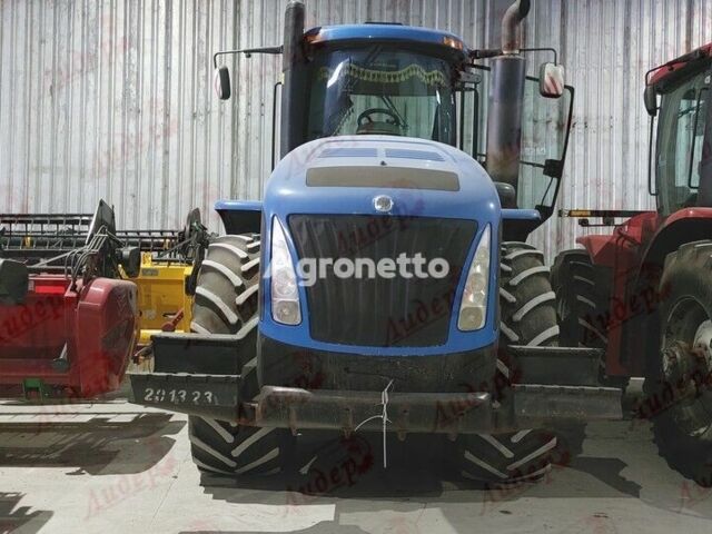Нью Холланд T9.615, объемом двигателя 0 л и пробегом 0 тыс. км за 105393 $, фото 1 на Automoto.ua
