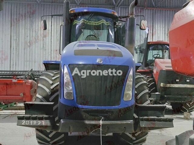 Нью Холланд T9.615, об'ємом двигуна 0 л та пробігом 0 тис. км за 118372 $, фото 4 на Automoto.ua