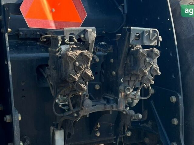 Нью Холланд T9.615 2017 в Хороле на Automoto.ua Нью Холланд T9.615, объемом двигателя 12.7 л и пробегом 0 тыс. км за 151816 $, фото 4 на Automoto.ua