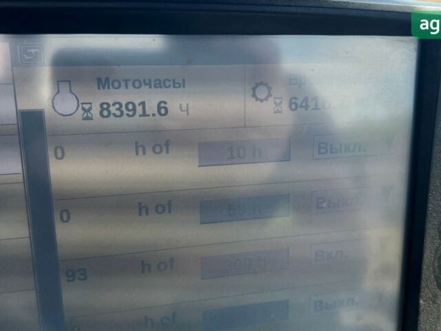 Нью Холланд T9.615 2017 в Хороле на Automoto.ua Нью Холланд T9.615, объемом двигателя 12.7 л и пробегом 0 тыс. км за 151816 $, фото 7 на Automoto.ua