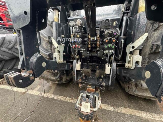 Нью Холланд T9.615, об'ємом двигуна 0 л та пробігом 0 тис. км за 356125 $, фото 3 на Automoto.ua