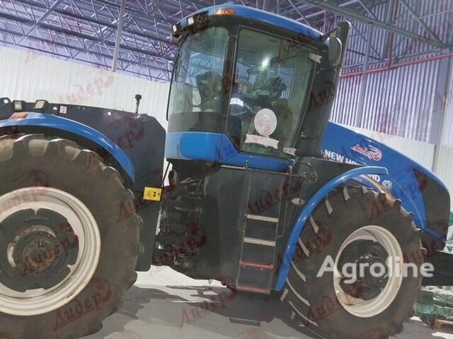 Синий Нью Холланд T9.615, объемом двигателя 0 л и пробегом 0 тыс. км за 116125 $, фото 1 на Automoto.ua