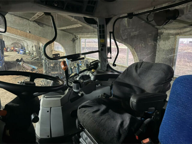 Нью Холланд T 7060, объемом двигателя 0 л и пробегом 0 тыс. км за 75669 $, фото 3 на Automoto.ua