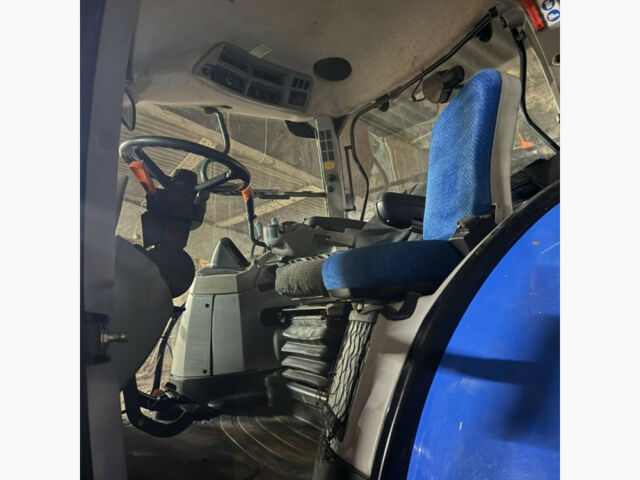 Нью Холланд T 7060, объемом двигателя 0 л и пробегом 0 тыс. км за 75669 $, фото 2 на Automoto.ua