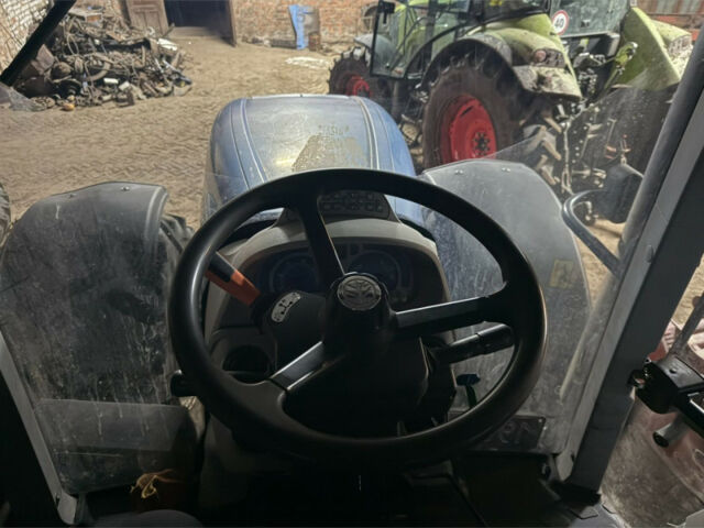 Нью Холланд T 7060, объемом двигателя 0 л и пробегом 0 тыс. км за 75669 $, фото 6 на Automoto.ua
