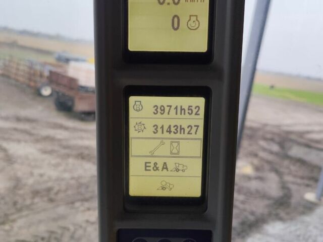 Бежевий Нью Холланд TC 5.90, об'ємом двигуна 0 л та пробігом 0 тис. км за 7515794 $, фото 19 на Automoto.ua