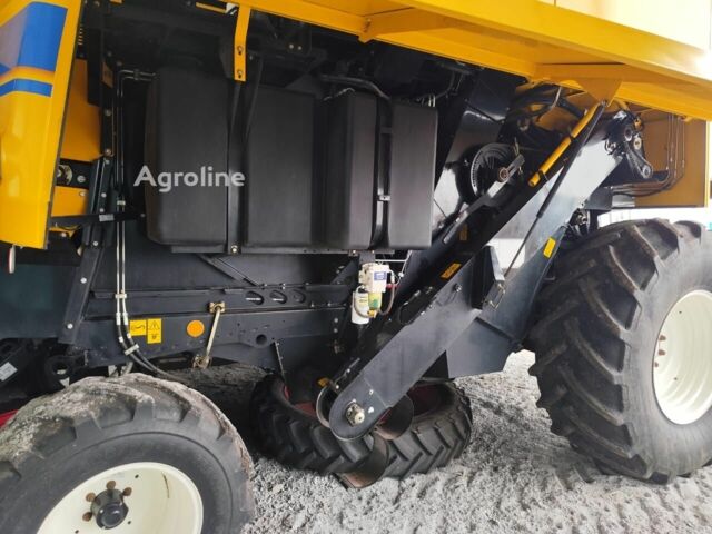 Бежевий Нью Холланд TC 5.90, об'ємом двигуна 0 л та пробігом 0 тис. км за 7515794 $, фото 9 на Automoto.ua