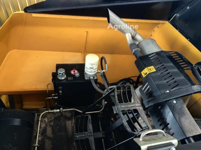 Бежевий Нью Холланд TC 5.90, об'ємом двигуна 0 л та пробігом 0 тис. км за 7515794 $, фото 5 на Automoto.ua