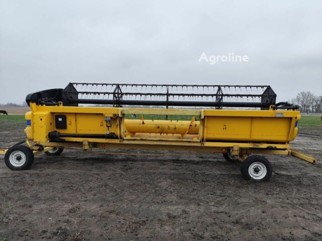 Бежевий Нью Холланд TC 5.90, об'ємом двигуна 0 л та пробігом 0 тис. км за 7515794 $, фото 16 на Automoto.ua