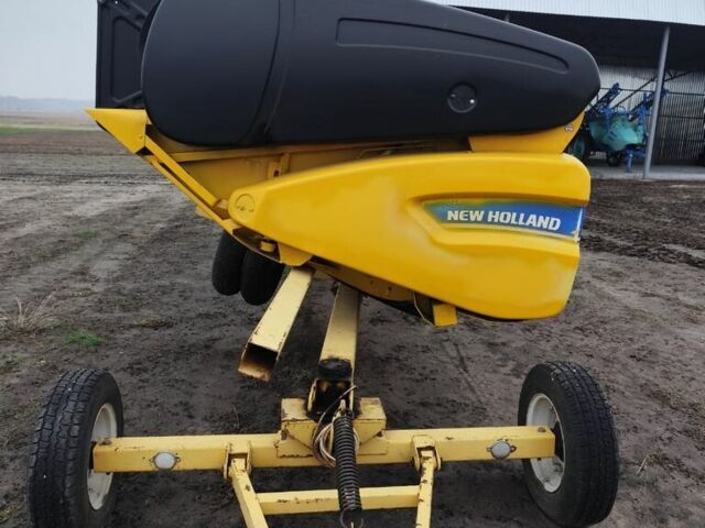 Бежевий Нью Холланд TC 5.90, об'ємом двигуна 0 л та пробігом 0 тис. км за 7515794 $, фото 21 на Automoto.ua