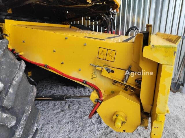 Бежевий Нью Холланд TC 5.90, об'ємом двигуна 0 л та пробігом 0 тис. км за 7515794 $, фото 3 на Automoto.ua