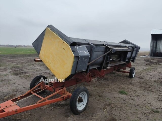 Бежевий Нью Холланд TC 5.90, об'ємом двигуна 0 л та пробігом 0 тис. км за 7515794 $, фото 20 на Automoto.ua