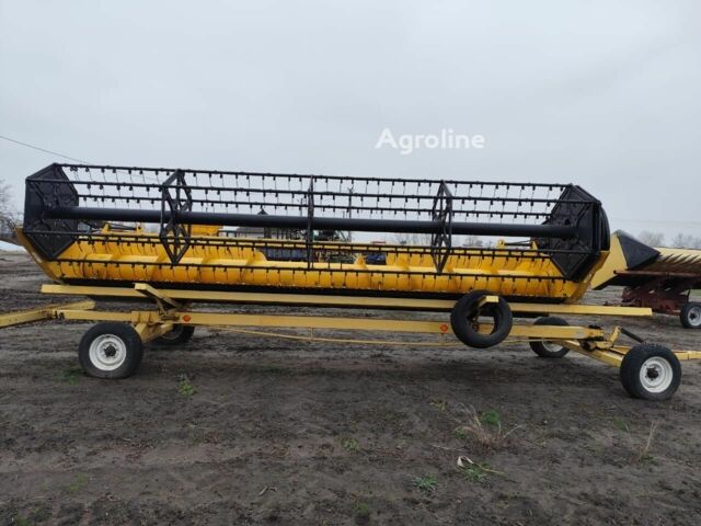 Бежевий Нью Холланд TC 5.90, об'ємом двигуна 0 л та пробігом 0 тис. км за 7515794 $, фото 14 на Automoto.ua