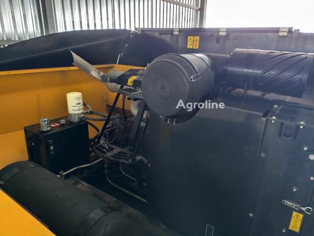 Бежевий Нью Холланд TC 5.90, об'ємом двигуна 0 л та пробігом 0 тис. км за 7515794 $, фото 8 на Automoto.ua