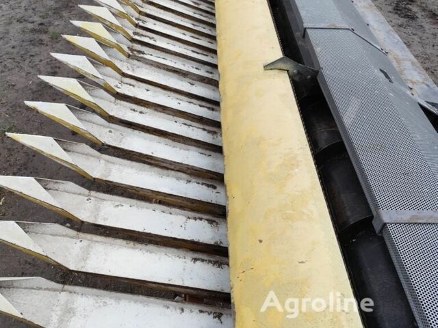 Бежевий Нью Холланд TC 5.90, об'ємом двигуна 0 л та пробігом 0 тис. км за 7515794 $, фото 22 на Automoto.ua