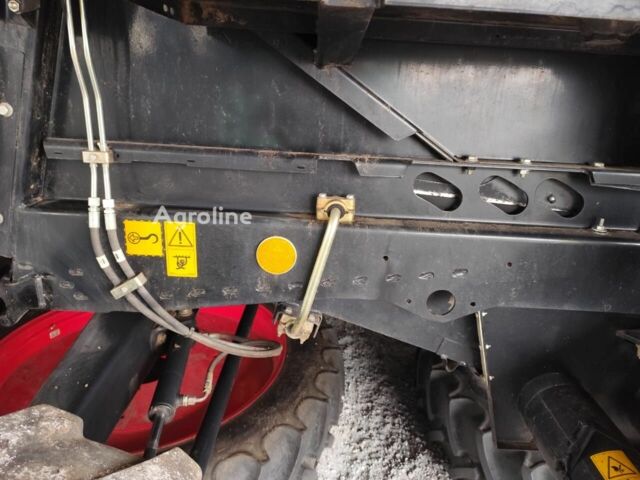 Бежевий Нью Холланд TC 5.90, об'ємом двигуна 0 л та пробігом 0 тис. км за 7515794 $, фото 13 на Automoto.ua