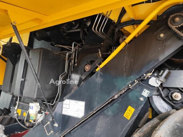 Бежевий Нью Холланд TC 5.90, об'ємом двигуна 0 л та пробігом 0 тис. км за 7515794 $, фото 10 на Automoto.ua