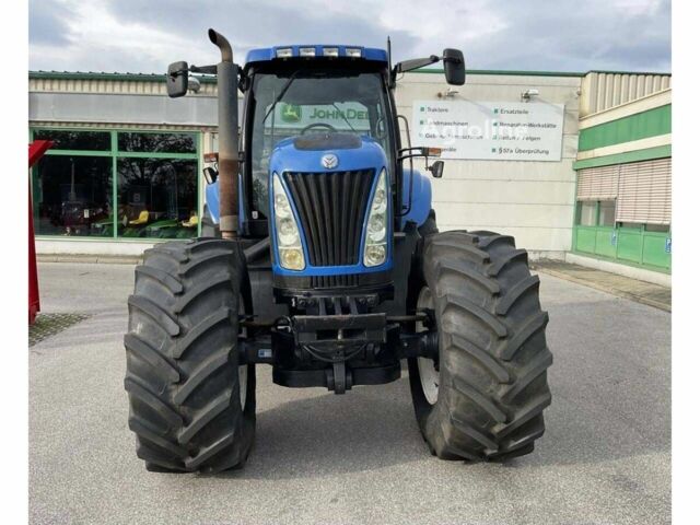 Нью Холланд TG 285, об'ємом двигуна 0 л та пробігом 0 тис. км за 33654 $, фото 3 на Automoto.ua