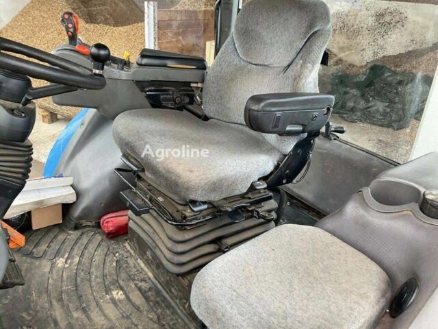 Нью Холланд TG 285, об'ємом двигуна 0 л та пробігом 0 тис. км за 33654 $, фото 7 на Automoto.ua