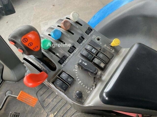 Нью Холланд TG 285, об'ємом двигуна 0 л та пробігом 0 тис. км за 33654 $, фото 9 на Automoto.ua