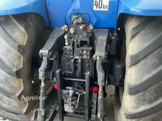 Нью Холланд TG 285, об'ємом двигуна 0 л та пробігом 0 тис. км за 33654 $, фото 6 на Automoto.ua