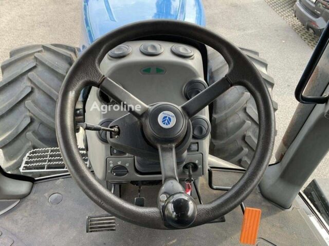 Нью Холланд TG 285, об'ємом двигуна 0 л та пробігом 0 тис. км за 33654 $, фото 8 на Automoto.ua