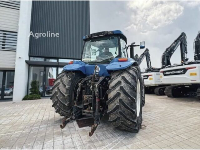 Нью Холланд TG 285, объемом двигателя 0 л и пробегом 0 тыс. км за 32041 $, фото 6 на Automoto.ua
