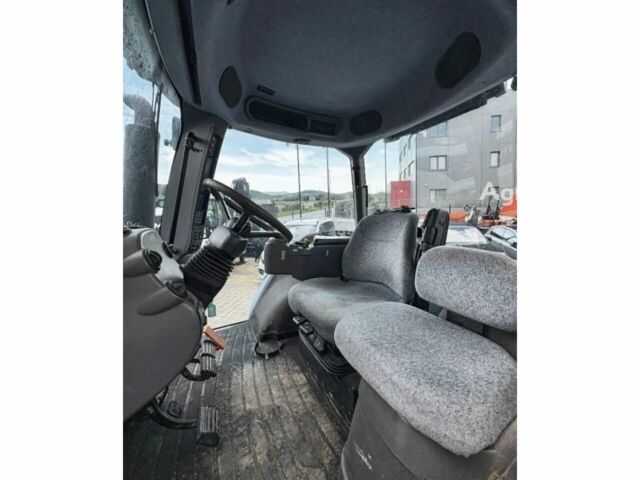 Нью Холланд TG 285, объемом двигателя 0 л и пробегом 0 тыс. км за 32041 $, фото 7 на Automoto.ua