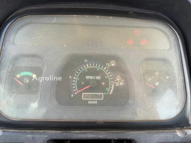 Синій Нью Холланд TL 105, об'ємом двигуна 0 л та пробігом 0 тис. км за 24403 $, фото 2 на Automoto.ua