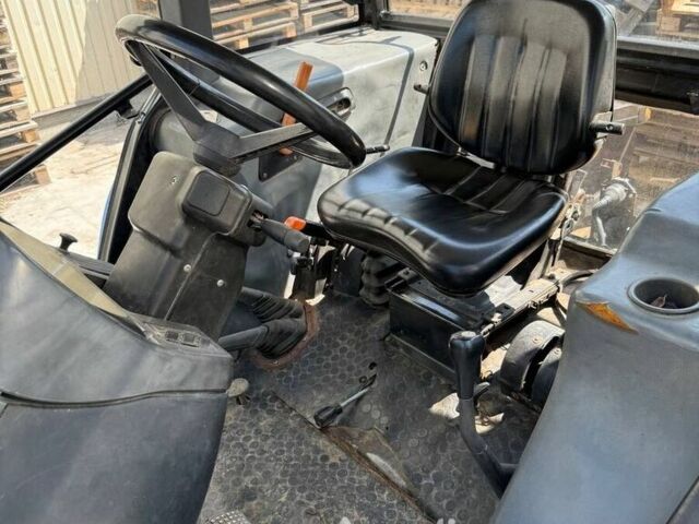 Синій Нью Холланд TL 105, об'ємом двигуна 0 л та пробігом 0 тис. км за 24403 $, фото 1 на Automoto.ua