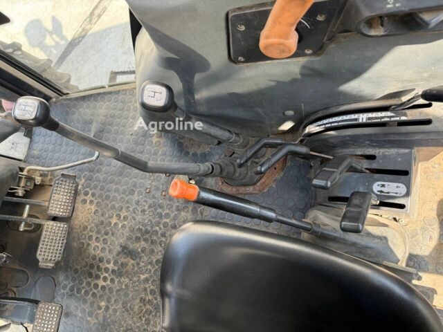 Синій Нью Холланд TL 105, об'ємом двигуна 0 л та пробігом 0 тис. км за 24403 $, фото 3 на Automoto.ua