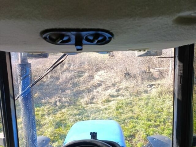 Синій Нью Холланд TL 5060, об'ємом двигуна 0 л та пробігом 10 тис. км за 14500 $, фото 3 на Automoto.ua