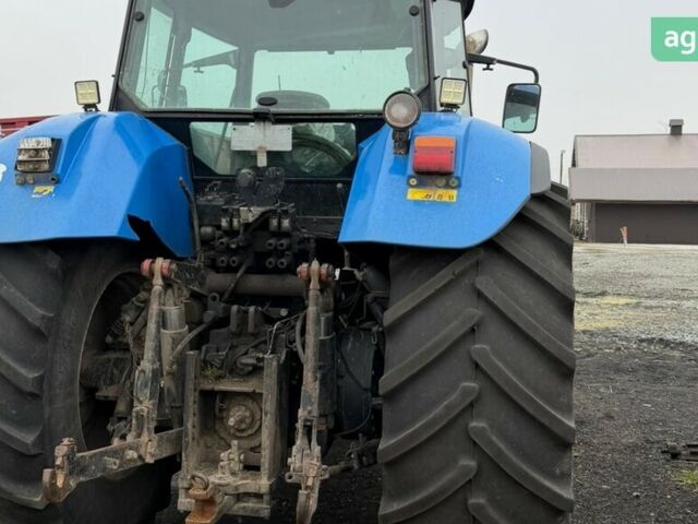 Нью Холланд TVT, объемом двигателя 0 л и пробегом 0 тыс. км за 15000 $, фото 1 на Automoto.ua