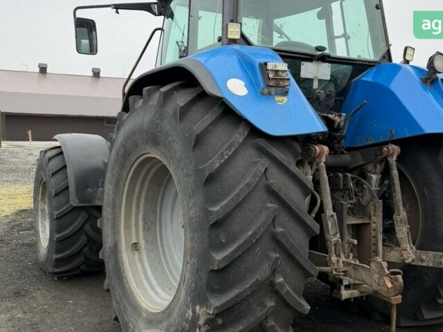 Нью Холланд TVT, объемом двигателя 0 л и пробегом 0 тыс. км за 15000 $, фото 4 на Automoto.ua