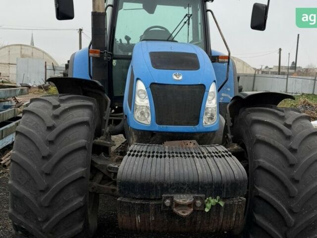 Нью Холланд TVT, объемом двигателя 0 л и пробегом 0 тыс. км за 15000 $, фото 3 на Automoto.ua