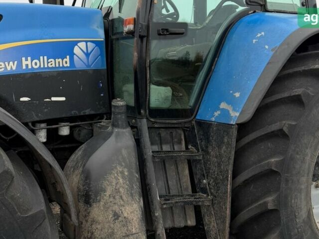 Нью Холланд TVT, объемом двигателя 0 л и пробегом 0 тыс. км за 15000 $, фото 5 на Automoto.ua