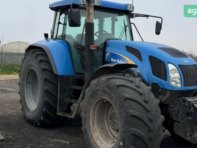 Нью Холланд TVT, объемом двигателя 0 л и пробегом 0 тыс. км за 15000 $, фото 2 на Automoto.ua