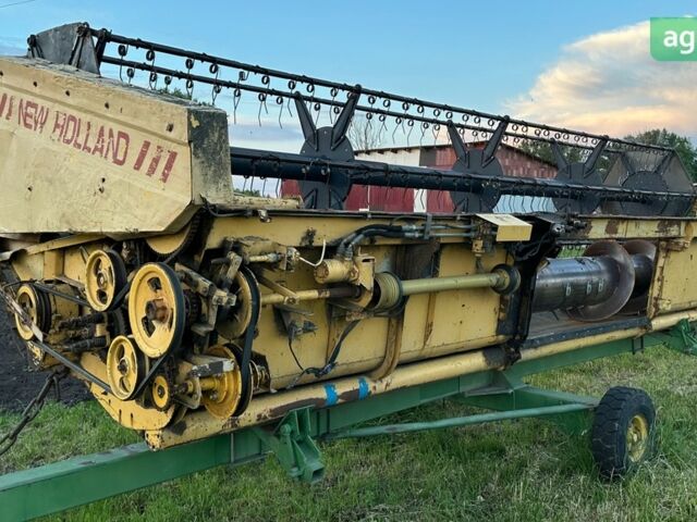 Нью Холланд TX 36, объемом двигателя 0 л и пробегом 0 тыс. км за 16500 $, фото 4 на Automoto.ua