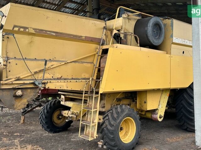 Нью Холланд TX 36, объемом двигателя 0 л и пробегом 0 тыс. км за 16500 $, фото 2 на Automoto.ua