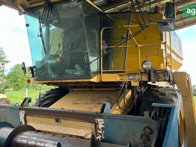 Нью Холланд TX 36, объемом двигателя 0 л и пробегом 0 тыс. км за 16500 $, фото 1 на Automoto.ua