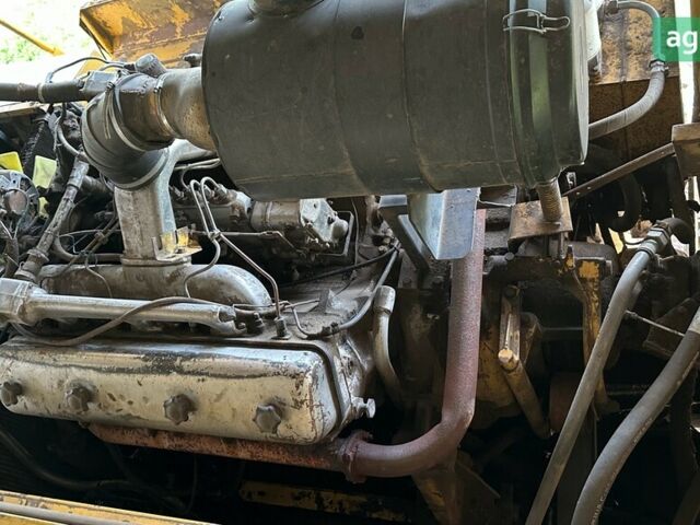 Нью Холланд TX 36, объемом двигателя 0 л и пробегом 0 тыс. км за 16500 $, фото 5 на Automoto.ua