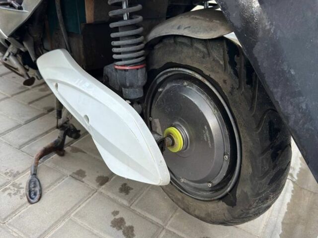 Нексус 6510, объемом двигателя 14.86 л и пробегом 0 тыс. км за 442 $, фото 6 на Automoto.ua
