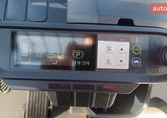 Ничиу ФБ, объемом двигателя 0 л и пробегом 3 тыс. км за 14500 $, фото 5 на Automoto.ua