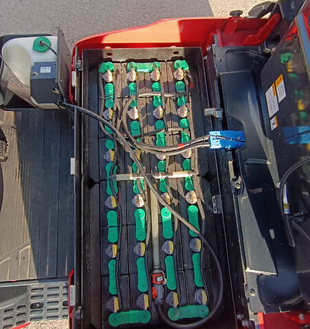 Ничиу ФБ, объемом двигателя 0 л и пробегом 3 тыс. км за 14500 $, фото 7 на Automoto.ua