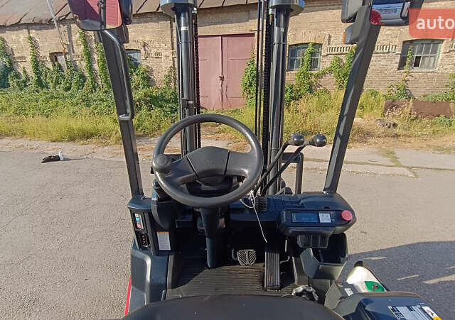 Ничиу ФБ, объемом двигателя 0 л и пробегом 3 тыс. км за 14500 $, фото 8 на Automoto.ua