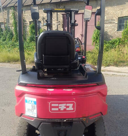 Ничиу ФБ, объемом двигателя 0 л и пробегом 1 тыс. км за 15500 $, фото 4 на Automoto.ua