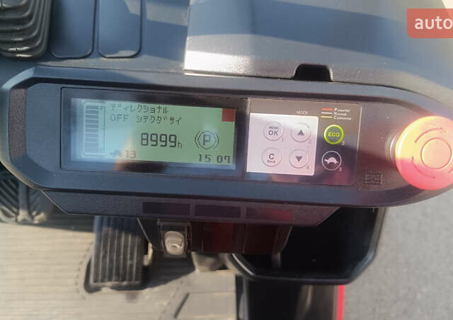 Ничиу ФБ, объемом двигателя 0 л и пробегом 1 тыс. км за 15500 $, фото 8 на Automoto.ua