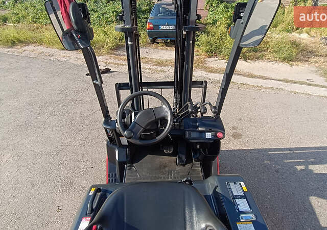 Ничиу ФБ, объемом двигателя 0 л и пробегом 1 тыс. км за 15500 $, фото 5 на Automoto.ua