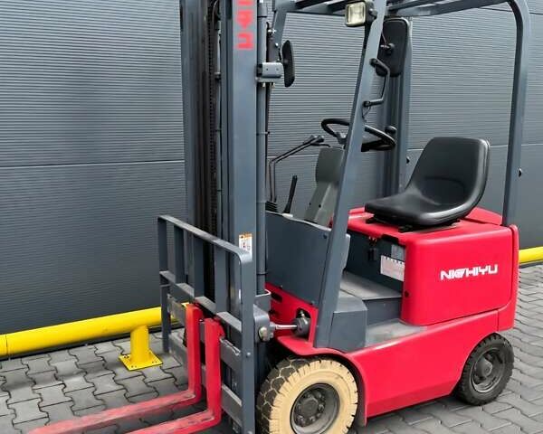 Нічіу ФБ, об'ємом двигуна 0 л та пробігом 3 тис. км за 6200 $, фото 1 на Automoto.ua